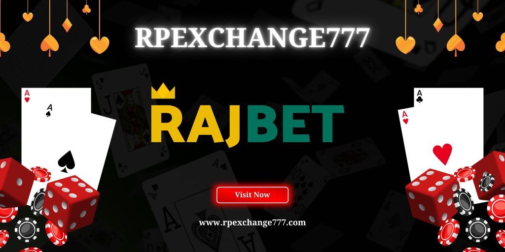 rajbet casino online