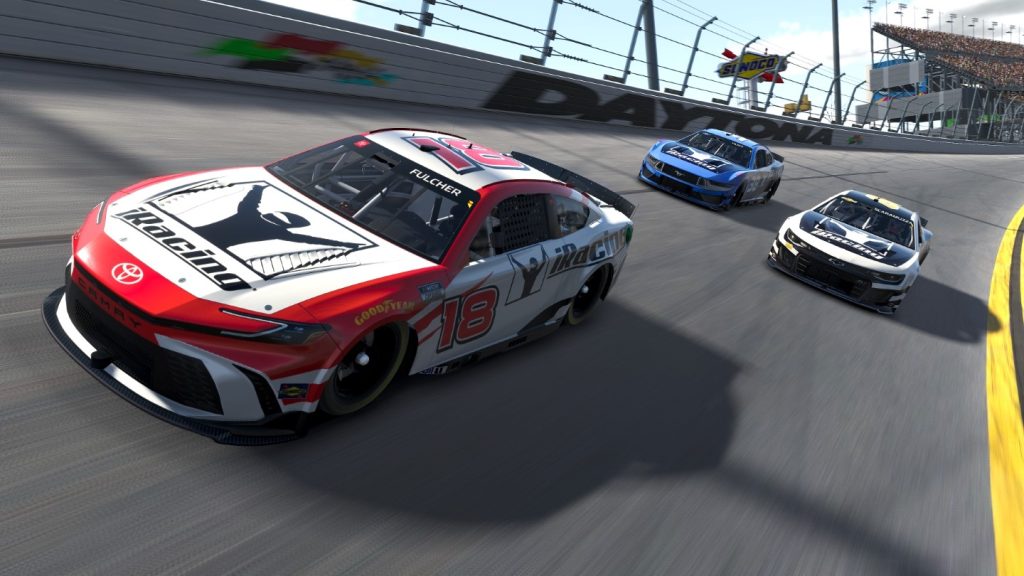 What Is the Best Online Car Racing Game?