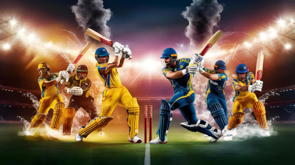 ipl betting id