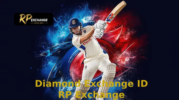 Diamond exchange id