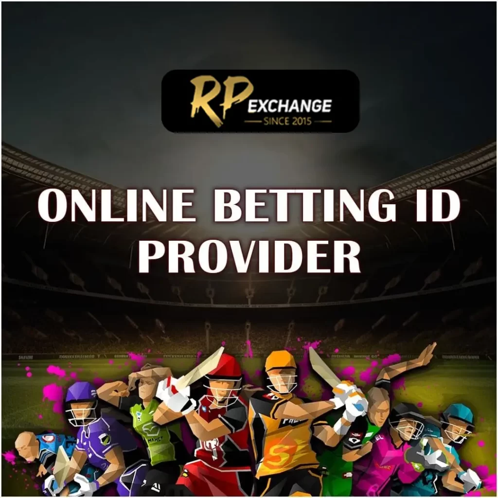 online betting ID