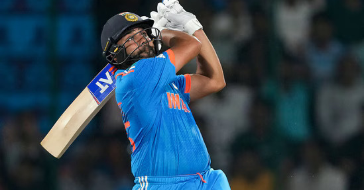 Highest Sixes in Test Cricket The Top 10 Biggest Hits