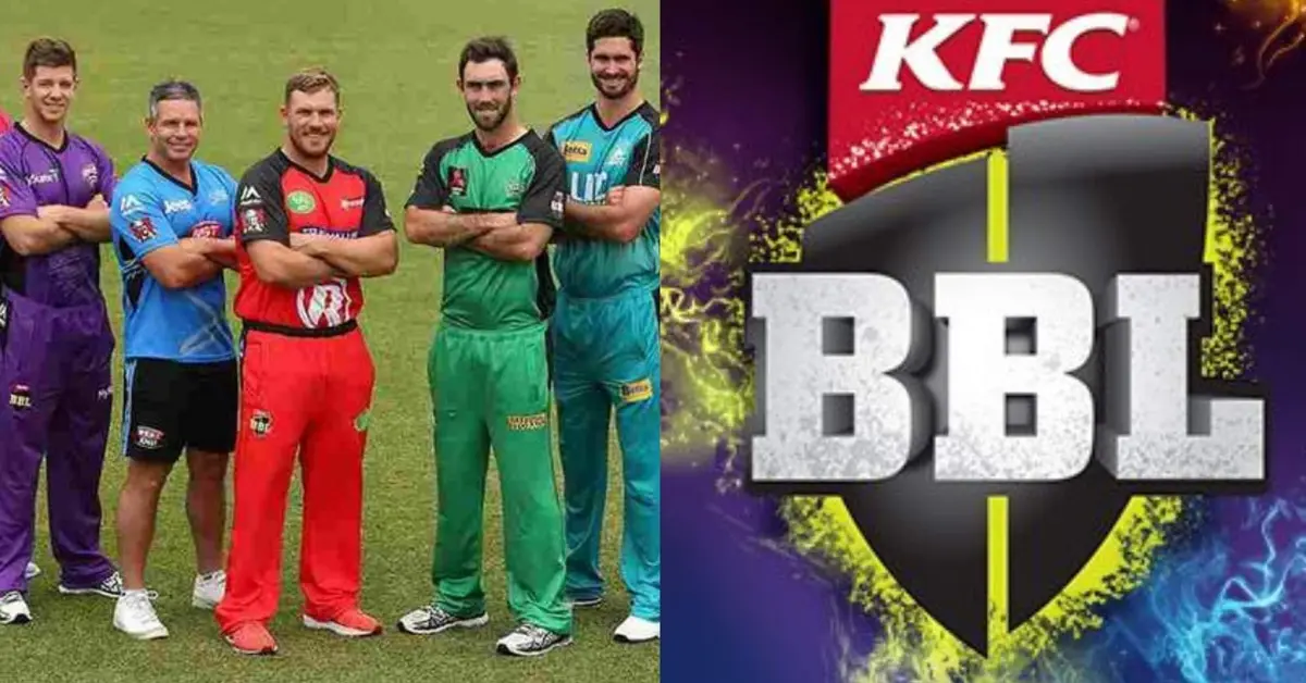 BBL Highest Run Scorers