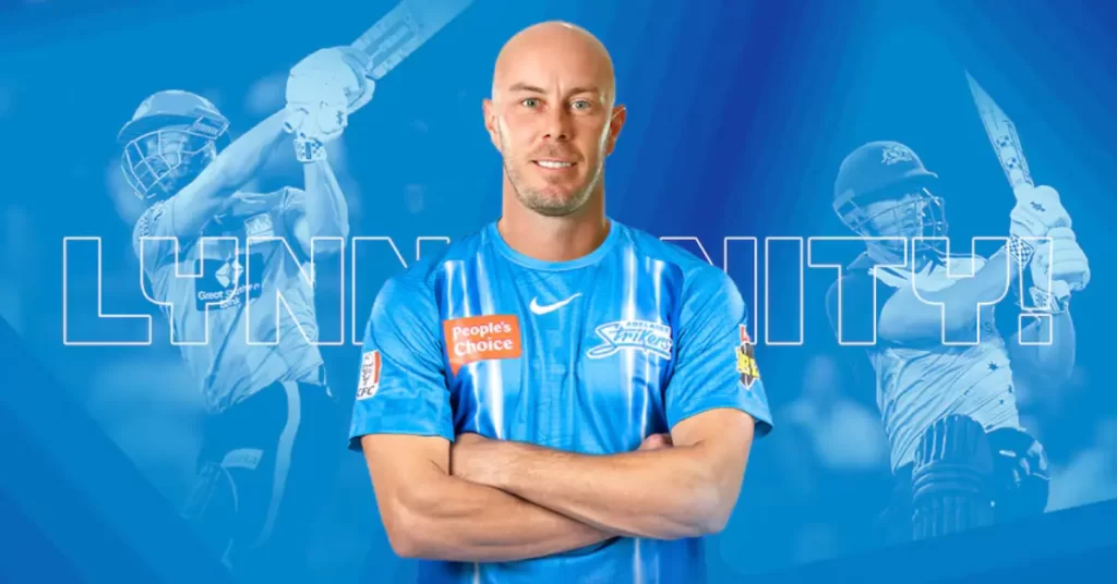 Chris Lynn BBL Runs