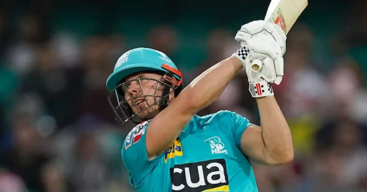 Fastest Fifty in BBL