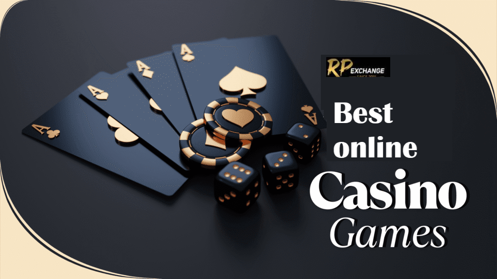 Casino Betting ID
