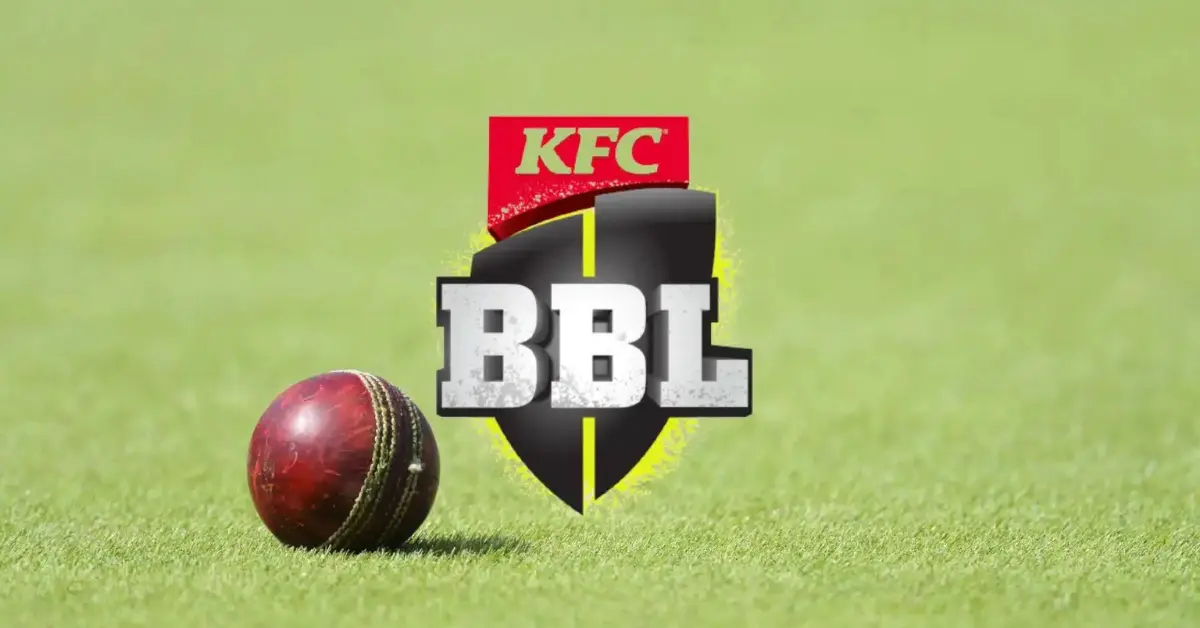 BBL Betting Tips